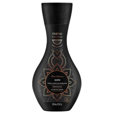 Amend Millenar Óleos Indianos Shampoo