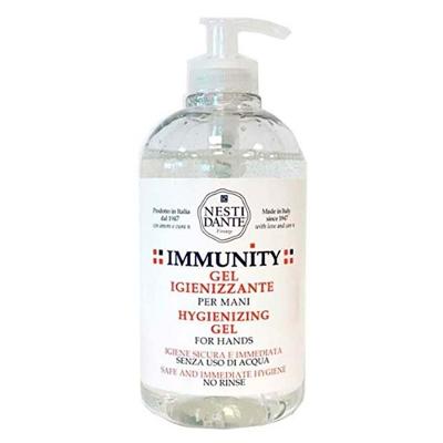 Sabonete Líquido Nesti Dante Immunity