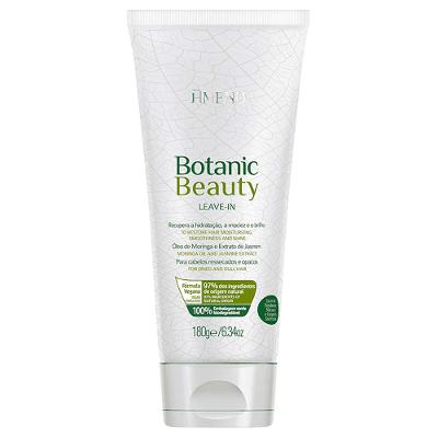Amend Botanic Beauty Óleo de Moringa Leave-in Hidratante