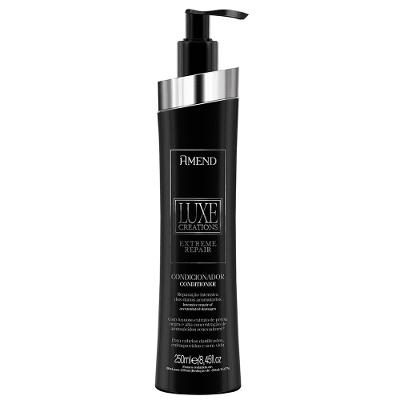 Amend Luxe Creations Extreme Repair Condicionador