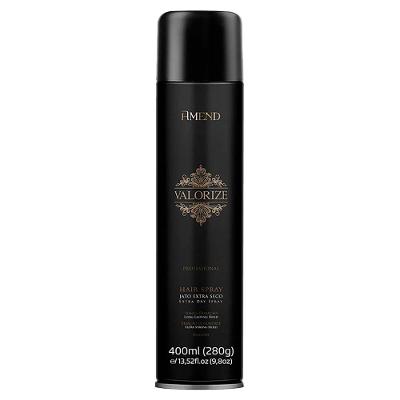 Amend Hair Spray Ultraforte Valorize Spray de Fixação