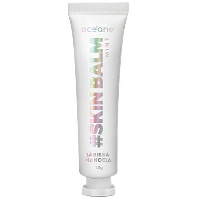 Hidratante Labial Larissa Manoela by Océane Skin Balm