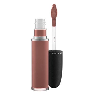 Retro Matte Liquid Lipcolour M·A·C - Batom