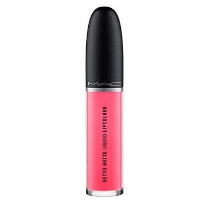 Retro Matte Liquid Lipcolour M·A·C - Batom Líquido