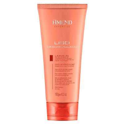 Amend Expertise Liso Descomplicado Leave-in