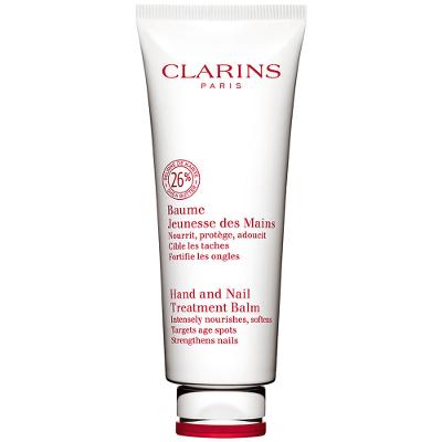 Baume para Mãos e Unhas Clarins Hand & Nail Balm