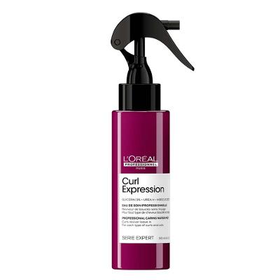 L’Oréal Professionnel Curl Expression Curls Reviver Leave-in