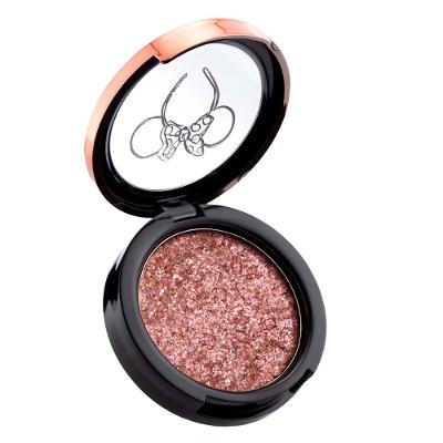 Iluminador Compacto Minnie Mouse Mirror