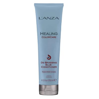 L'anza Healing Color Care De-Brassing Blue - Condicionador