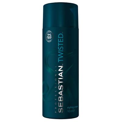 Creme Curl Magnifier - Sebastian Twisted