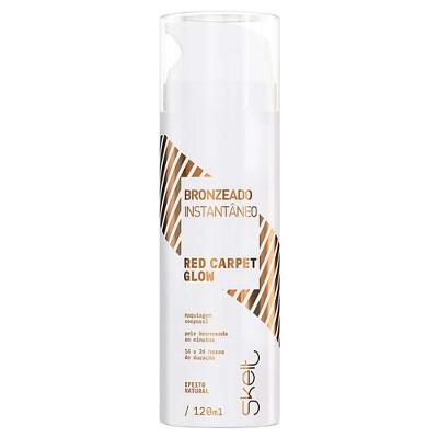 Spray Bronzeado Instantâneo Skelt - Red Carpet Glow