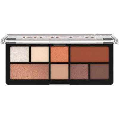 Paleta de Sombras Catrice – The Hot Mocca