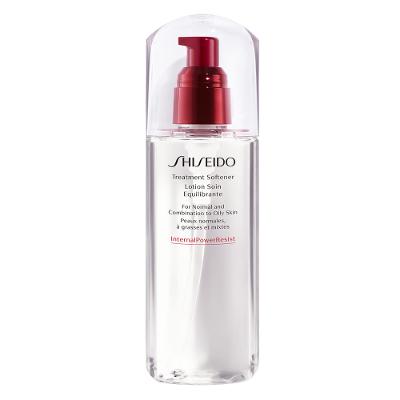 Loção Balanceadora Facial Shiseido - Treatment Softner