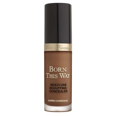Corretivo Líquido Too Faced Born This Way Super Coverage 13,5ml