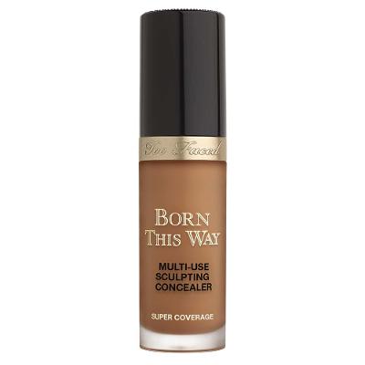 Corretivo Líquido Too Faced Born This Way Super Coverage 13,5ml