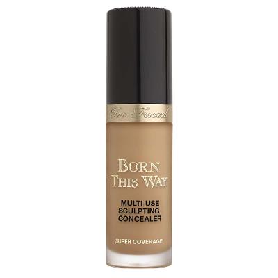Corretivo Líquido Too Faced Born This Way Super Coverage 13,5ml
