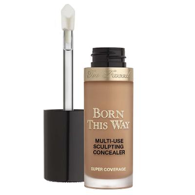 Corretivo Líquido Too Faced Born This Way Super Coverage 13,5ml