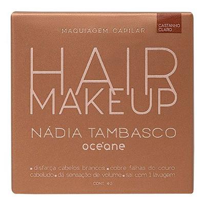 Maquiagem Capilar Océane Hair Makeup Nádia Tambasco 4g