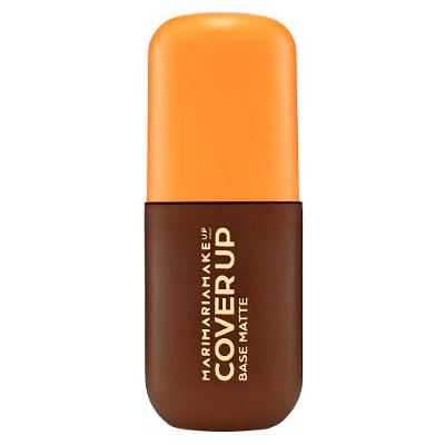 Base Líquida Matte Mari Maria Cover Up 35g