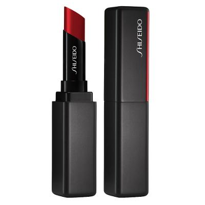 Batom em Gel Shiseido VisionAiry Gel Lipstick – Tons Vermelhos