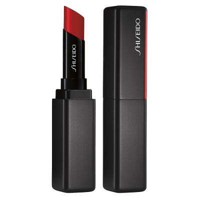 Batom em Gel Shiseido VisionAiry Gel Lipstick – Tons Vermelhos