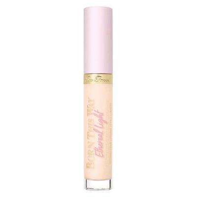 Corretivo Líquido Too Faced Born This Way Ethereal