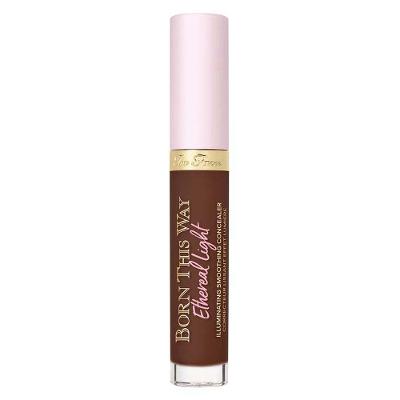 Corretivo Líquido Too Faced Born This Way Ethereal