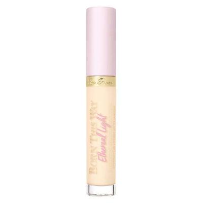 Corretivo Líquido Too Faced Born This Way Ethereal