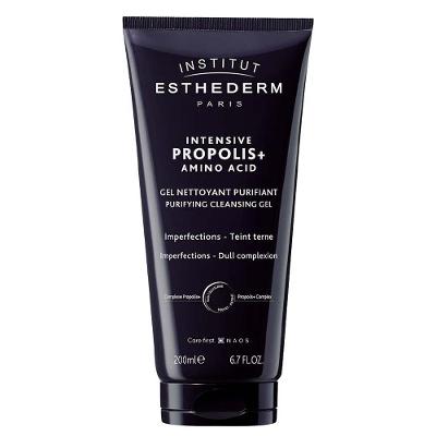 Gel de Limpeza Facial Antiacne Esthederm Intensive Propolis+ Amino Acid