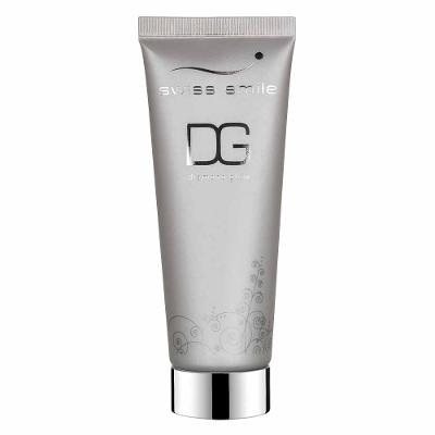 Creme Dental Branqueador Swiss Smile - Diamond Glow