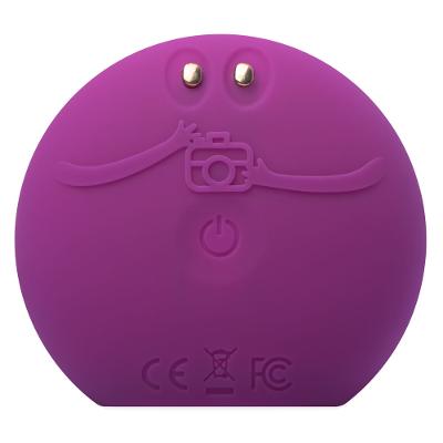 LUNA fofo Purple Foreo - Aparelho de Limpeza Facial