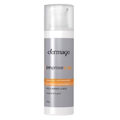 Gel Antioxidante Improve C 20 Dermage