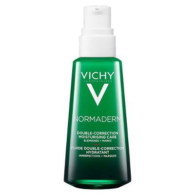 Sérum Antioleosidade e Antiacne Vichy Normaderm Phytosolution