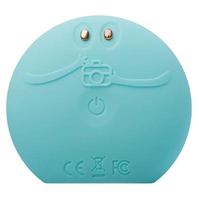 LUNA fofo Mint Foreo - Aparelho de Limpeza Facial