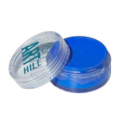 Maquiagem Artística Catharine Hill - Clown Makeup Up Arthill 10g