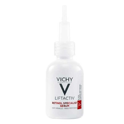 Sérum Antirrugas Vichy Liftactiv Retinol Specialist