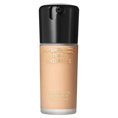 Base Líquida Hidratante Mac - Studio Radiance Serum Powered NW