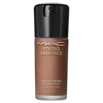 Base Líquida Hidratante Mac - Studio Radiance Serum Powered NW