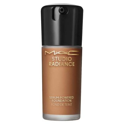 Base Líquida Hidratante Mac - Studio Radiance Serum Powered NW