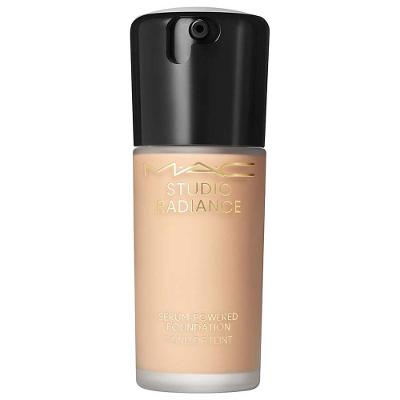 Base Líquida Hidratante Mac - Studio Radiance Serum Powered NW