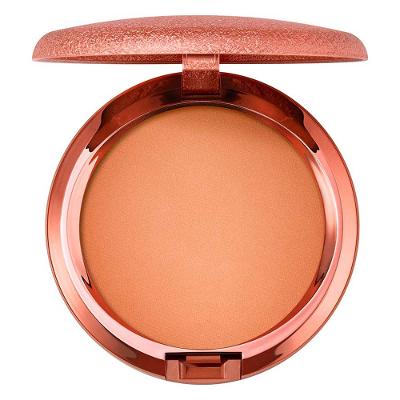 Pó Bronzeador Mac Skinfinish Sunstruck Matte
