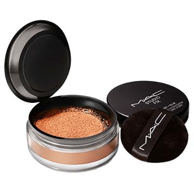 Pó de Acabamento MAC Studio Fix Matte Loose Powder