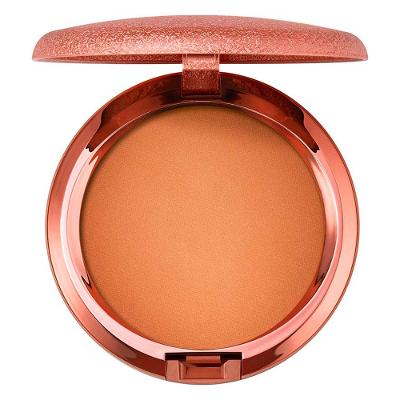 Pó Bronzeador Mac Skinfinish Sunstruck Matte