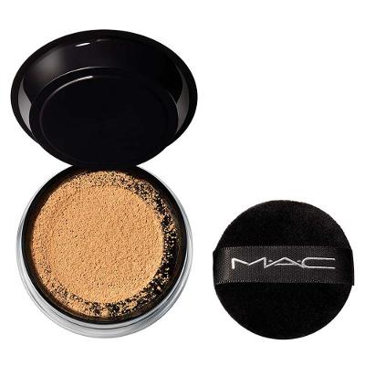 Pó de Acabamento MAC Studio Fix Matte Loose Powder