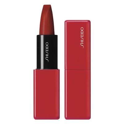 Batom Shiseido TechnoSatin Gel Lipstick