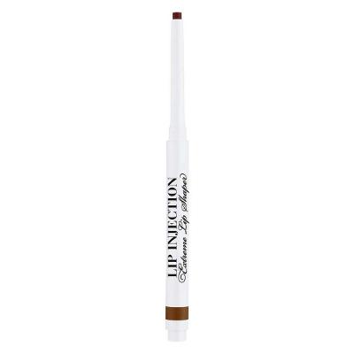 Lápis Labial Too Faced Lip Injection