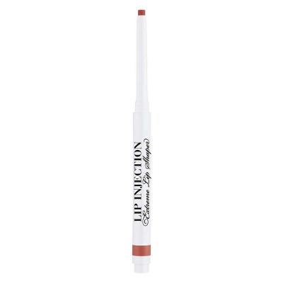 Lápis Labial Too Faced Lip Injection