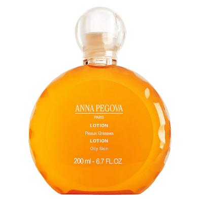 Loção Adstringente Anna Pegova - Lotion Peaux Grasses