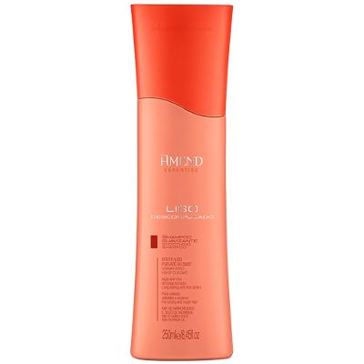 Amend Expertise Liso Descomplicado Shampoo