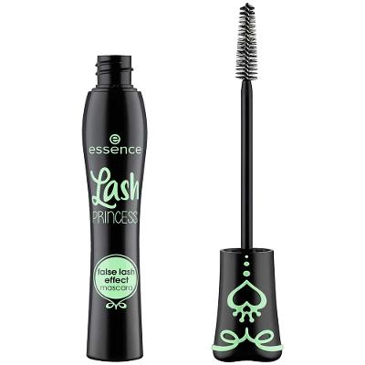 Máscara Lash Princess Efeito Cílios Postiços Essence